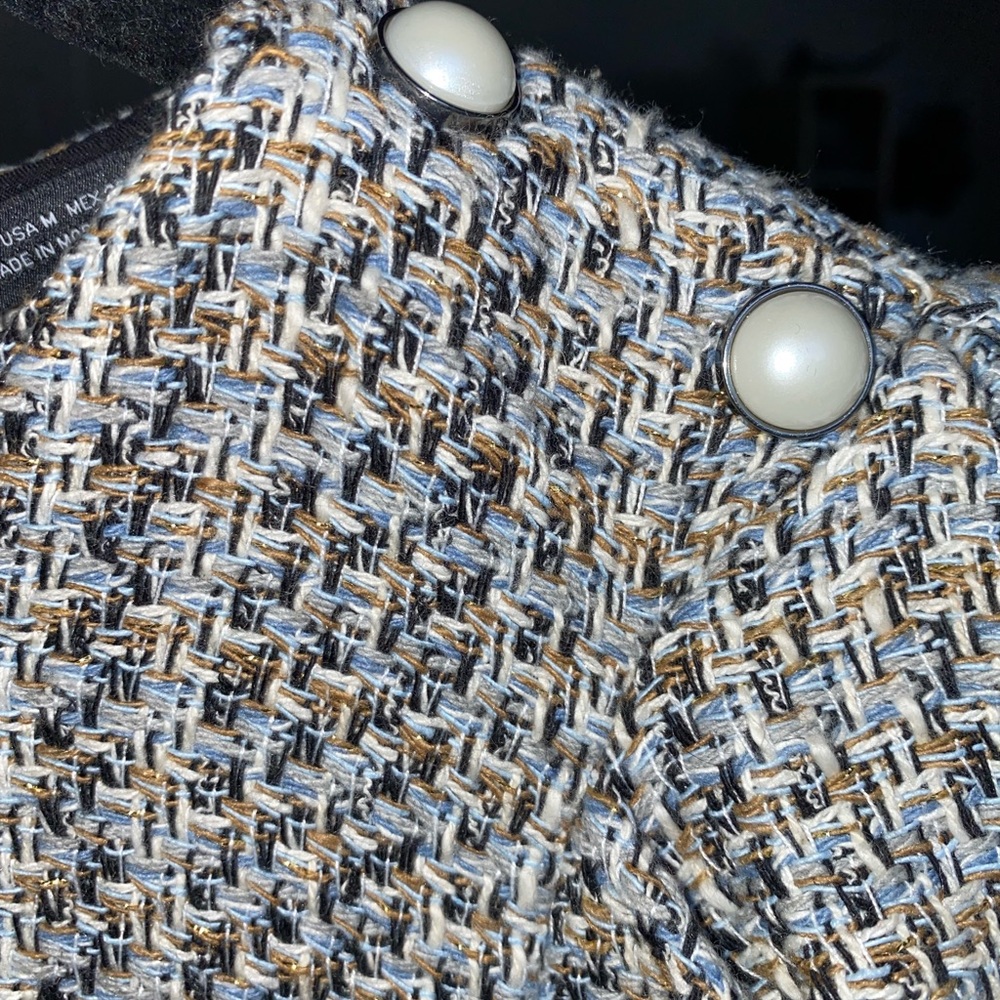 Zara top - Picture 3 of 4